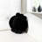 Velvet Reversible Throw Pillow-819212051