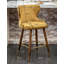 Ensemble de 2 tabourets de comptoir Mid-Century-59383008