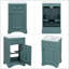 Meuble-lavabo de 20 pouces-38254796