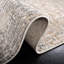 Tapis abstrait Edna Performance-1651938096