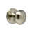 Satin Nickel selected