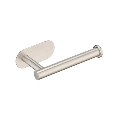Wall Mounted Toilet Paper Holder