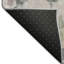 Tapis floral Premium Floyd AMF1549 lavable à la machine-2039643925