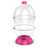 Rose est en rupture de stock