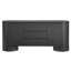Buffet de rangement arrondi Duval-104318305