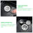 32'' L Double Bowl Quartz Kitchen Sink