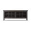 Tuscola Sideboard-Smoked Black