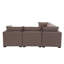 Canapé modulaire 6 pièces Muller
