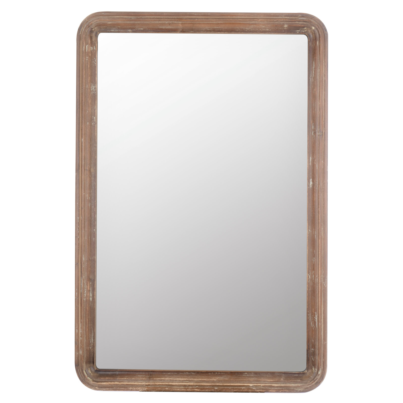 Haneen Rectangle Mirror