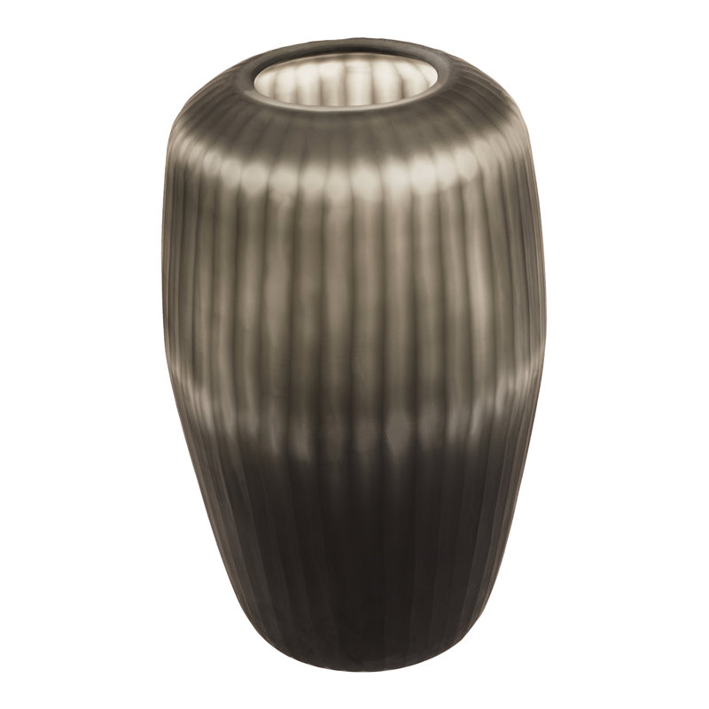 Charnise Glass Table Vase