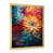Gold Picture Framed Canvas