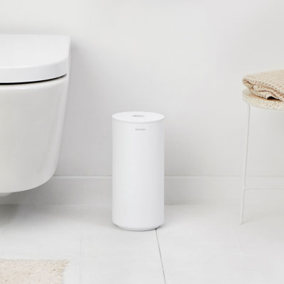 Brabantia Mindset Toilet Paper Dispenser