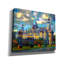 «Deinze Belgium Ooidonk Castle» par Pedro Gavidia, art mural sur toile-904011186