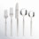 Jaxson Flatware Set - Service for 4