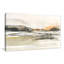 Turnwood Clearing par Susan Jill - Peinture-1467442330-1451757962