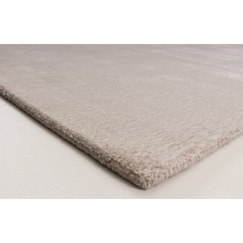 Hartsville Solid Colour Area Rug, Rectangle 150 x 240cm