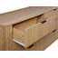 Anastasiea 153cm W Chest of Drawers