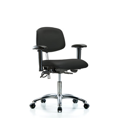 Neve Vinyl Task Chair