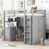 Gris est en rupture de stock