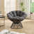 Polyester gris est en rupture de stock