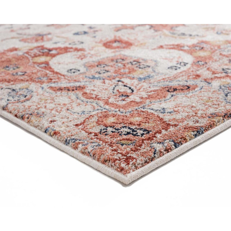 Adagio Oriental Indoor Rug, Rectangle 8' x 10'