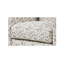 Fauteuil d'appoint en denim Downunder-120341420