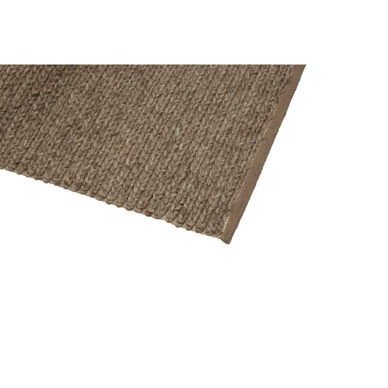 Dorothea Rectangle Hand Woven Area Rug, Rectangle 120 x 170cm