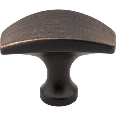 Cosgrove 1 1/2" Length Bar Knob