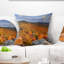 Coussin lombaire Landscape