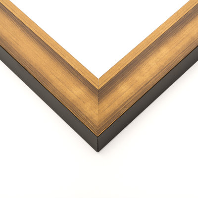 Solid Wood Single Picture Frame