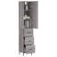 Naamann 34.5cm Sideboard-1080408019
