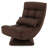 Ebern Designs Reclining Ergonomic Swiveling Floor Game Chair-1731259290