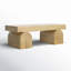 Table basse Tasse