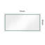 Miroir de salle de bain DEL-318001045
