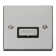 Polished Chrome 13A Fused Ingot Connection Unit