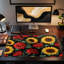 Polyester Desk Pad-1451733775