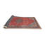 Buster Wool Oriental Indoor Rug-1879134128