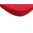 Dining Chair Seat Cushion Ergonomic Memory Foam Seat Pads in Polyester with Ties-1604481893-1486380045