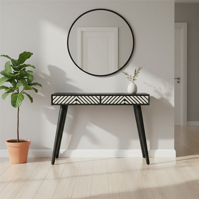 Winstead 110cm Console Table