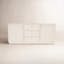 Nadine Sideboard Cream-1543259785