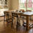 Dining Chairs, Set Of 4