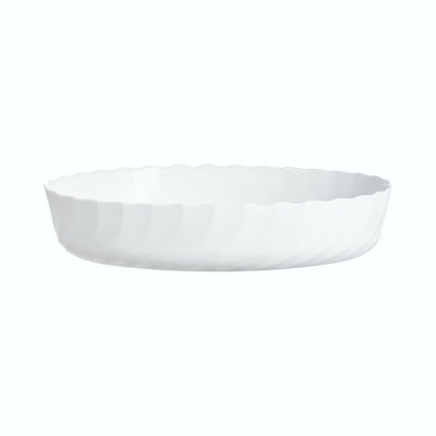 Luminarc Glass Platter