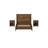 Peloquin Solid Wood Piece Bedroom Set-650320840-650320845