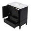 Meuble-lavabo de salle de bain avec lavabo-1103508018