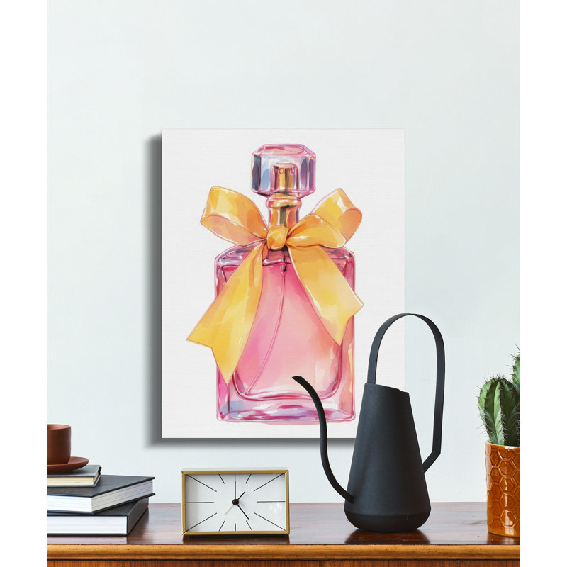 Wrapped Canvas Print Set, 20x30