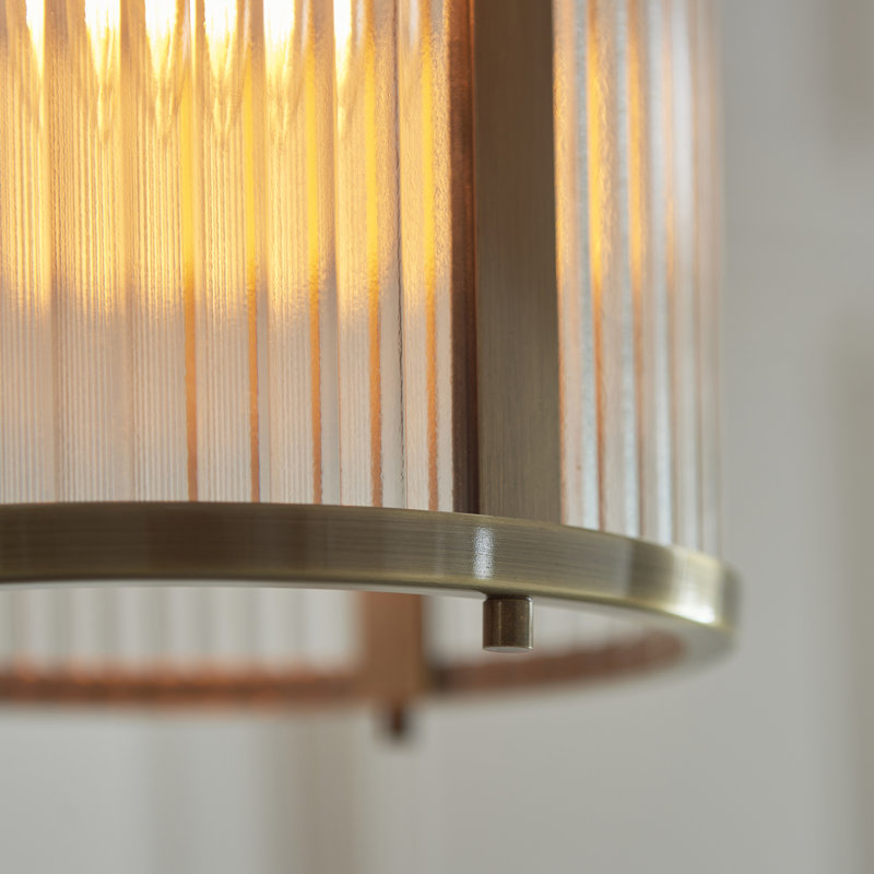 Anesty Ceiling Pendant