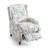Manual Standard Push Back Recliner-1449442602