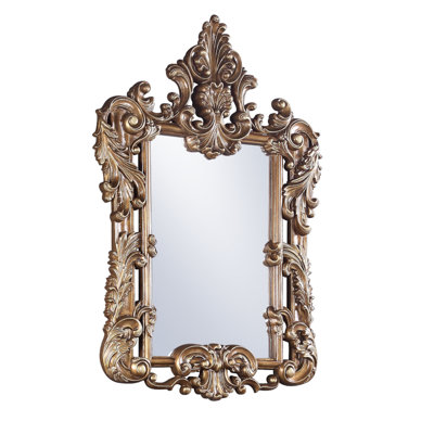Murland Mirror