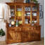 Oxford Display Cabinet-41159609