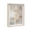 Dustveil (III) Shadowbox Abstract Print by Oliver Gal, Black Frame, 10 x 15-1028340748-1028340749